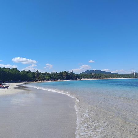 Villa Deluxe Costambar Puerto Plata Exteriér fotografie