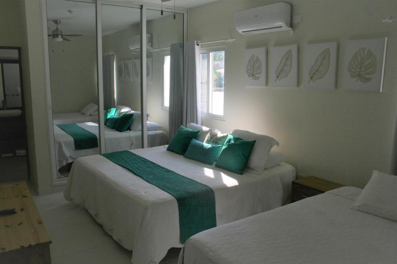 Villa Deluxe Costambar Puerto Plata Exteriér fotografie