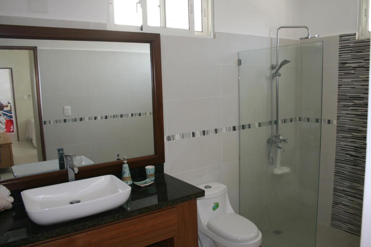 Villa Deluxe Costambar Puerto Plata Exteriér fotografie