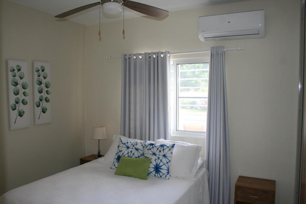 Villa Deluxe Costambar Puerto Plata Exteriér fotografie