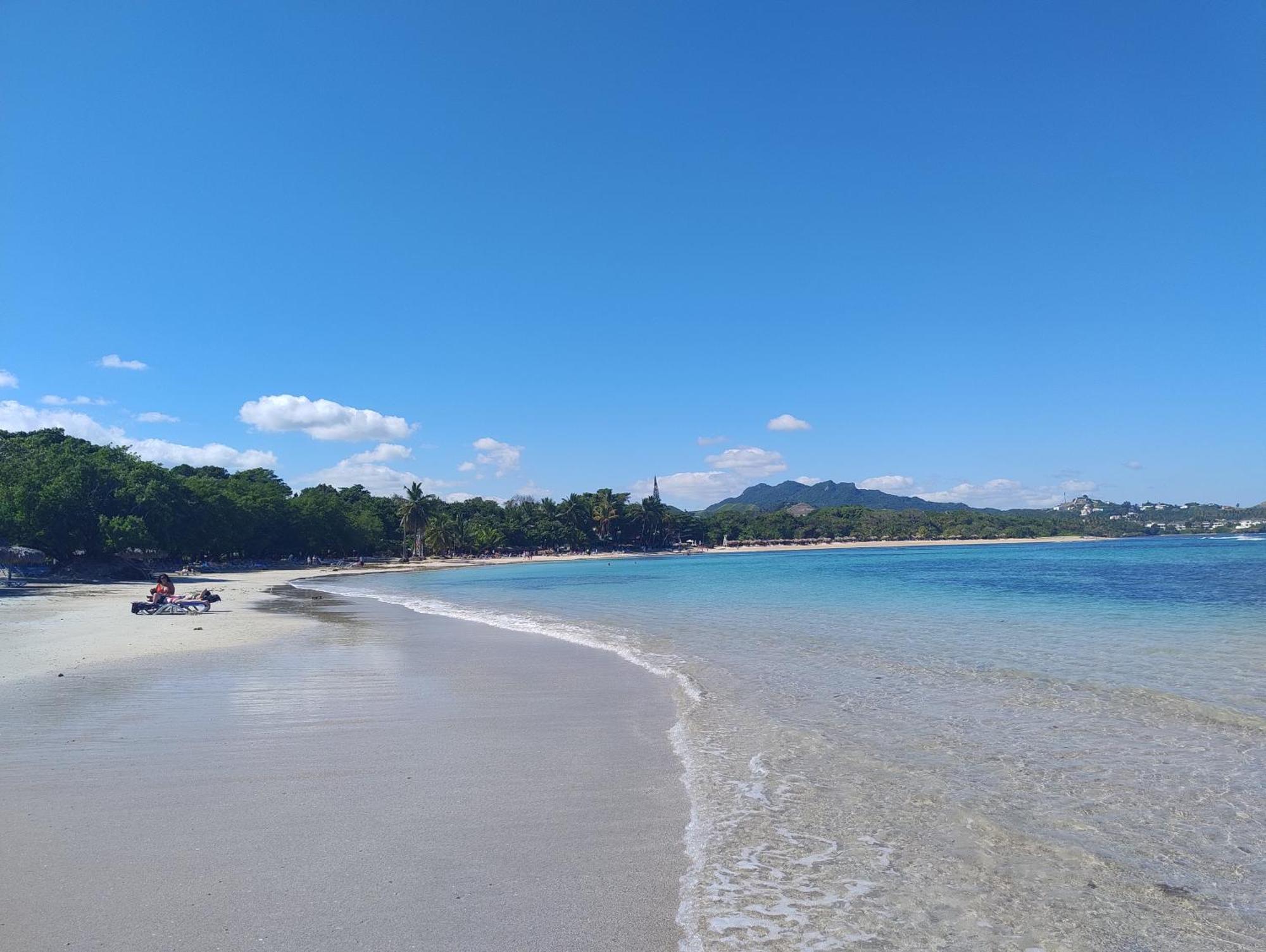 Villa Deluxe Costambar Puerto Plata Exteriér fotografie