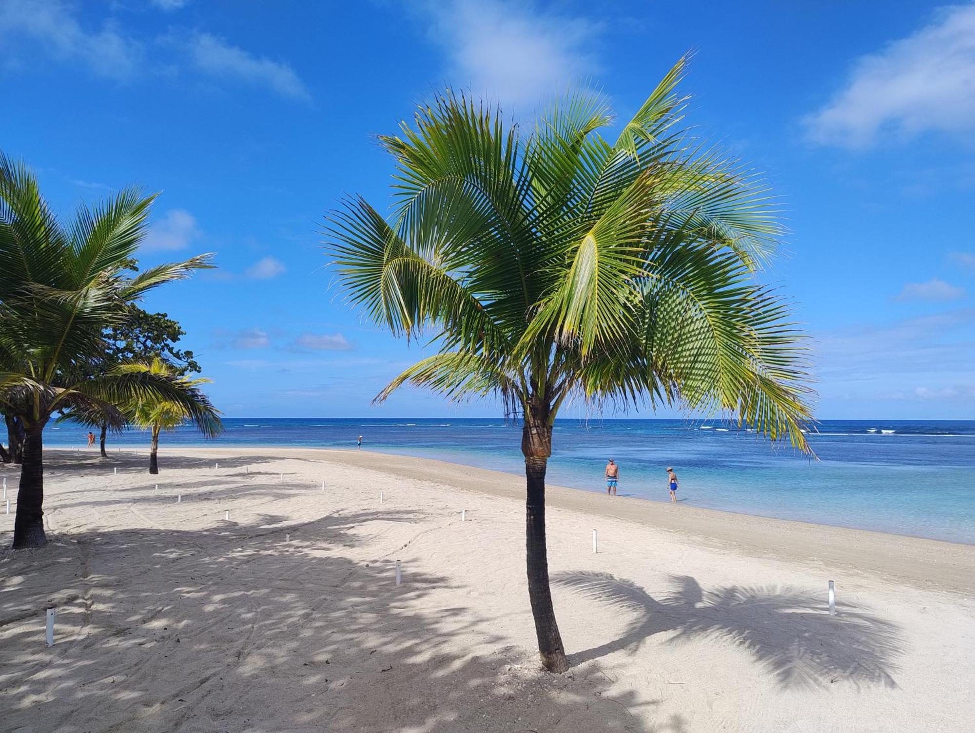Villa Deluxe Costambar Puerto Plata Exteriér fotografie