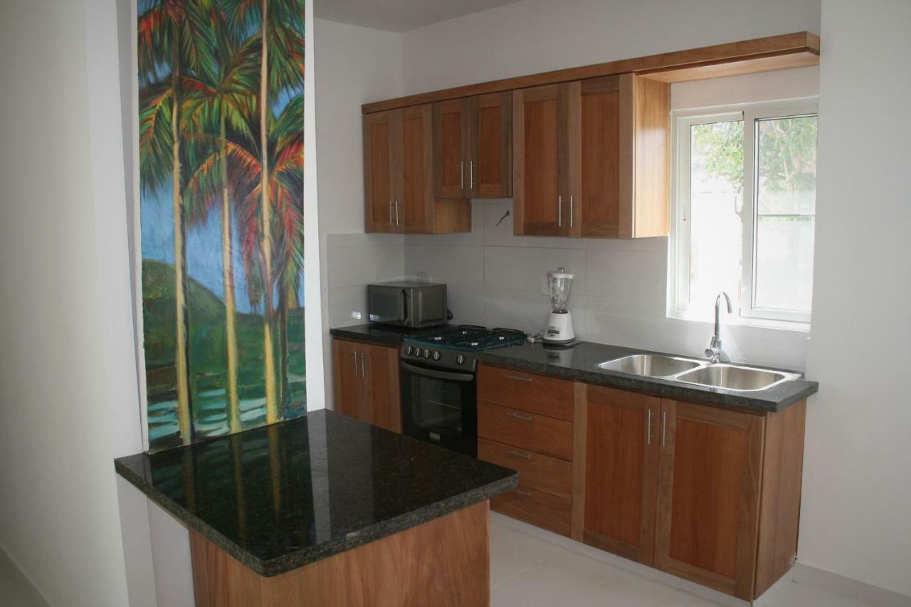 Villa Deluxe Costambar Puerto Plata Exteriér fotografie