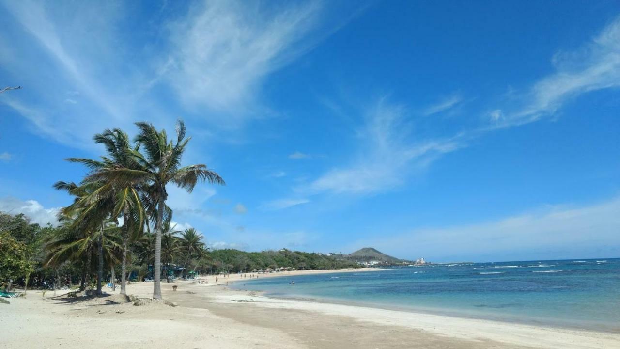 Villa Deluxe Costambar Puerto Plata Exteriér fotografie