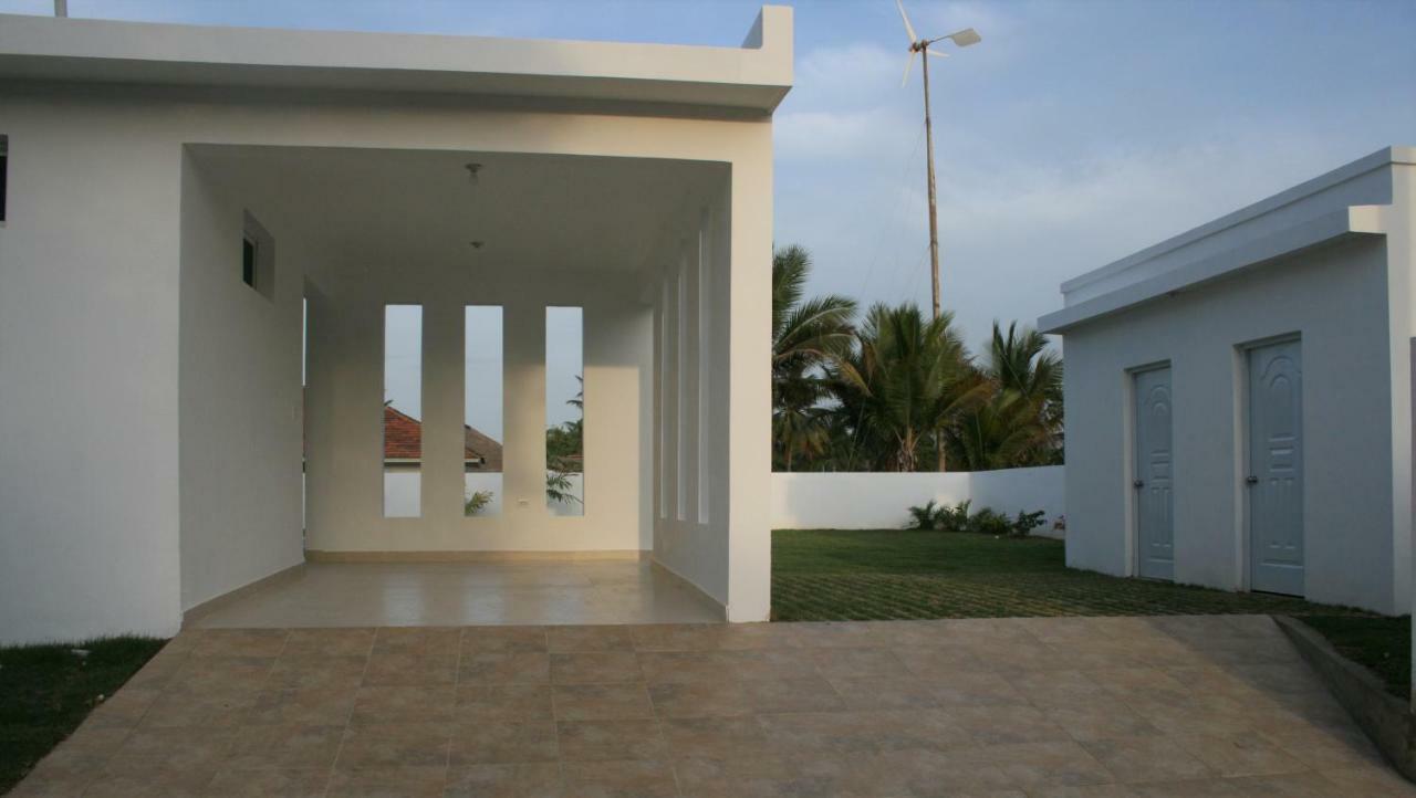 Villa Deluxe Costambar Puerto Plata Exteriér fotografie