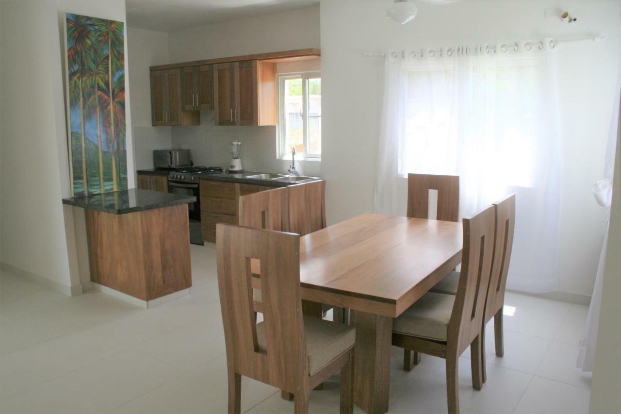 Villa Deluxe Costambar Puerto Plata Exteriér fotografie