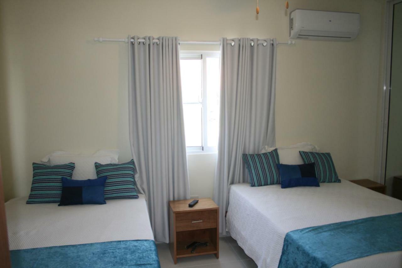 Villa Deluxe Costambar Puerto Plata Exteriér fotografie